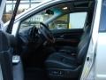 Millenium Silver Metallic - RX 350 AWD Photo No. 7
