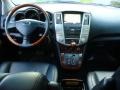 Millenium Silver Metallic - RX 350 AWD Photo No. 9