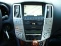 Millenium Silver Metallic - RX 350 AWD Photo No. 11