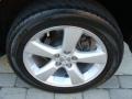 Millenium Silver Metallic - RX 350 AWD Photo No. 14