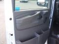 Medium Pewter Door Panel Photo for 2011 Chevrolet Express #40125632