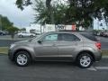 Cyber Gray Metallic - Equinox LT Photo No. 3