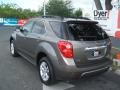 Cyber Gray Metallic - Equinox LT Photo No. 4