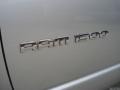 2006 Dodge Ram 1500 SLT Mega Cab 4x4 Marks and Logos