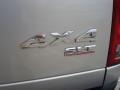 2006 Bright Silver Metallic Dodge Ram 1500 SLT Mega Cab 4x4  photo #36