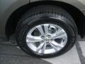 2011 Chevrolet Equinox LT Wheel