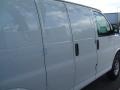 2011 Summit White Chevrolet Express 2500 Cargo Van  photo #8