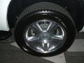 2011 Chevrolet Tahoe LT Wheel