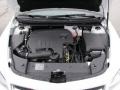 2.4 Liter DOHC 16-Valve VVT ECOTEC 4 Cylinder Engine for 2011 Chevrolet Malibu LT #40126364