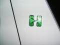 2011 Chevrolet Tahoe Hybrid Marks and Logos