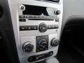 Ebony Controls Photo for 2011 Chevrolet Malibu #40126432