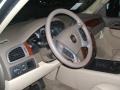 Light Cashmere/Dark Cashmere Prime Interior Photo for 2011 Chevrolet Tahoe #40126492