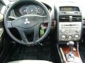 2009 Satin Meisai Pearl Mitsubishi Galant ES  photo #24