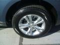 2011 Chevrolet Equinox LT Wheel
