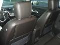 Jet Black Interior Photo for 2011 Chevrolet Equinox #40127104