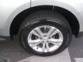 2011 Chevrolet Equinox LS Wheel