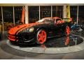 Viper Black - Viper ACR 1:33 Edition Coupe Photo No. 18