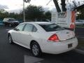 White - Impala LT Photo No. 4