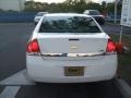White - Impala LT Photo No. 5