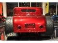 Candy Apple Red/Orange Pearl - Model B Custom 2 Door Photo No. 15