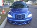 Electric Blue Pearl - PT Cruiser GT Photo No. 2
