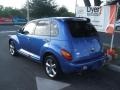 Electric Blue Pearl - PT Cruiser GT Photo No. 4
