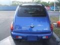 Electric Blue Pearl - PT Cruiser GT Photo No. 5
