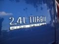 Electric Blue Pearl - PT Cruiser GT Photo No. 6