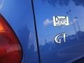 2005 Electric Blue Pearl Chrysler PT Cruiser GT  photo #7