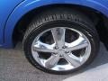 2005 Chrysler PT Cruiser GT Wheel and Tire Photo
