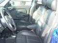 Electric Blue Pearl - PT Cruiser GT Photo No. 10