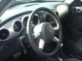 Dark Slate Gray Dashboard Photo for 2005 Chrysler PT Cruiser #40127768