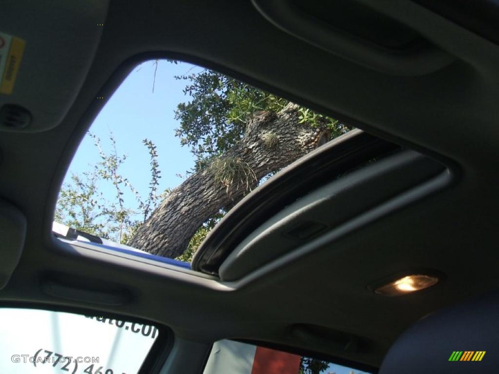 2005 Chrysler PT Cruiser GT Sunroof Photo #40127780