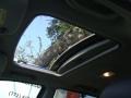 2005 Chrysler PT Cruiser Dark Slate Gray Interior Sunroof Photo
