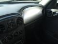 Electric Blue Pearl - PT Cruiser GT Photo No. 17