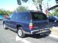 Bermuda Blue Metallic - Suburban 1500 Z71 4x4 Photo No. 4