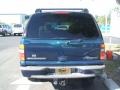 Bermuda Blue Metallic - Suburban 1500 Z71 4x4 Photo No. 5