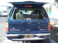 Bermuda Blue Metallic - Suburban 1500 Z71 4x4 Photo No. 6