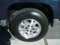 Bermuda Blue Metallic - Suburban 1500 Z71 4x4 Photo No. 8