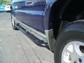 Bermuda Blue Metallic - Suburban 1500 Z71 4x4 Photo No. 9