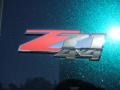 Bermuda Blue Metallic - Suburban 1500 Z71 4x4 Photo No. 10