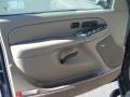 Bermuda Blue Metallic - Suburban 1500 Z71 4x4 Photo No. 12