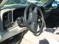 Bermuda Blue Metallic - Suburban 1500 Z71 4x4 Photo No. 13