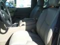 Bermuda Blue Metallic - Suburban 1500 Z71 4x4 Photo No. 16