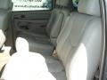 Bermuda Blue Metallic - Suburban 1500 Z71 4x4 Photo No. 17