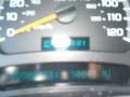 Bermuda Blue Metallic - Suburban 1500 Z71 4x4 Photo No. 19