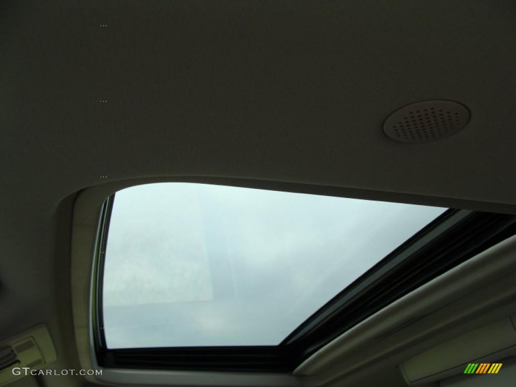 2009 Cadillac Escalade Hybrid AWD Sunroof Photo #40128340