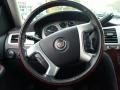  2009 Escalade Hybrid AWD Steering Wheel