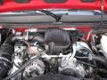  2007 Sierra 3500HD SLE Crew Cab 4x4 Dually 6.6 Liter OHV 32-Valve Duramax Turbo Diesel V8 Engine