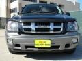 2005 Onyx Black Isuzu Ascender S  photo #9